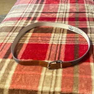 Doc Murphy Men Belt